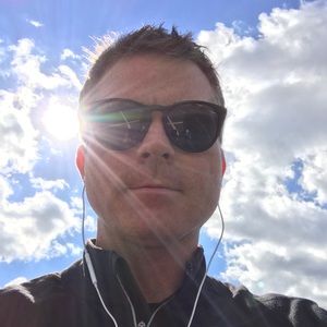 Meet your Posher, Bruce